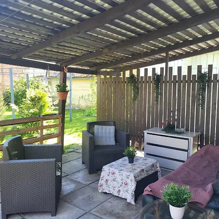 Guest House Sunny Jurmala Exterior photo