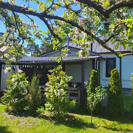 Guest House Sunny Jurmala Exterior photo