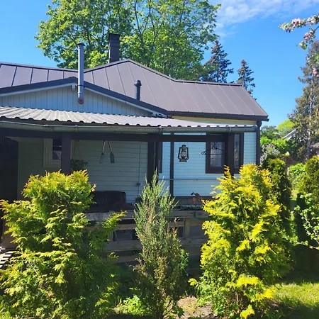 Guest House Sunny Jurmala Exterior photo