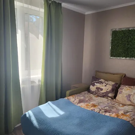 Guest House Sunny Jurmala Exterior photo