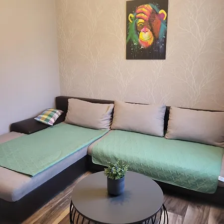 Guest House Sunny Jurmala Exterior photo