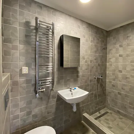 Guest House Sunny Jurmala Room photo