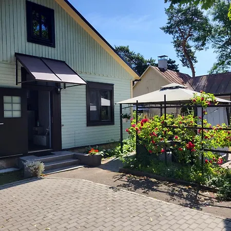 Guest House Sunny Jurmala Room photo