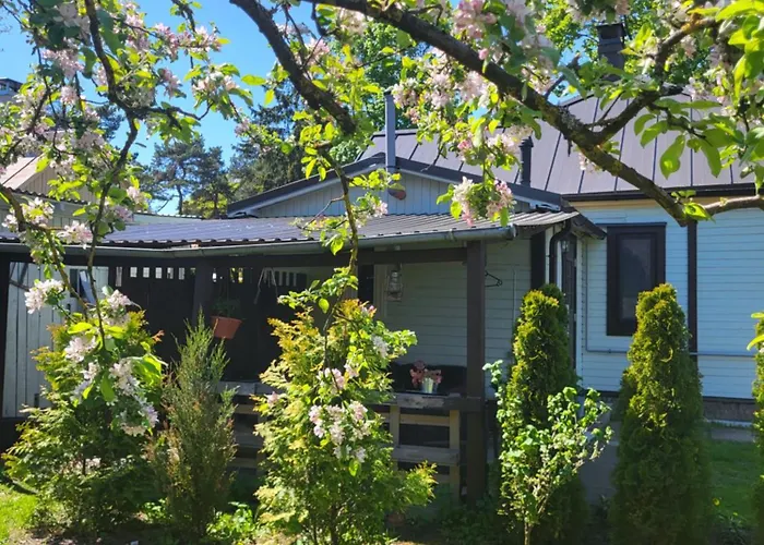 Guest House Sunny