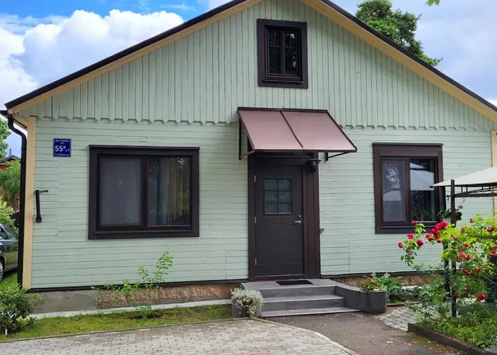 Guest House Sunny