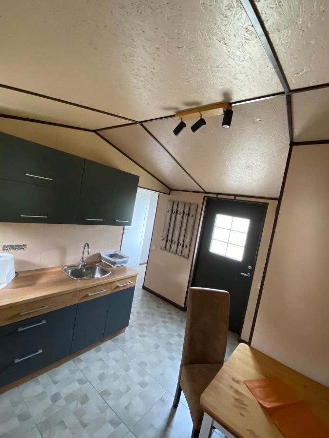 Sunny Apartment