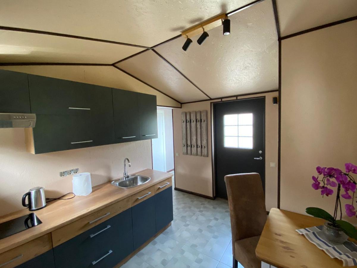 Appartement Sunny Jūrkalne
