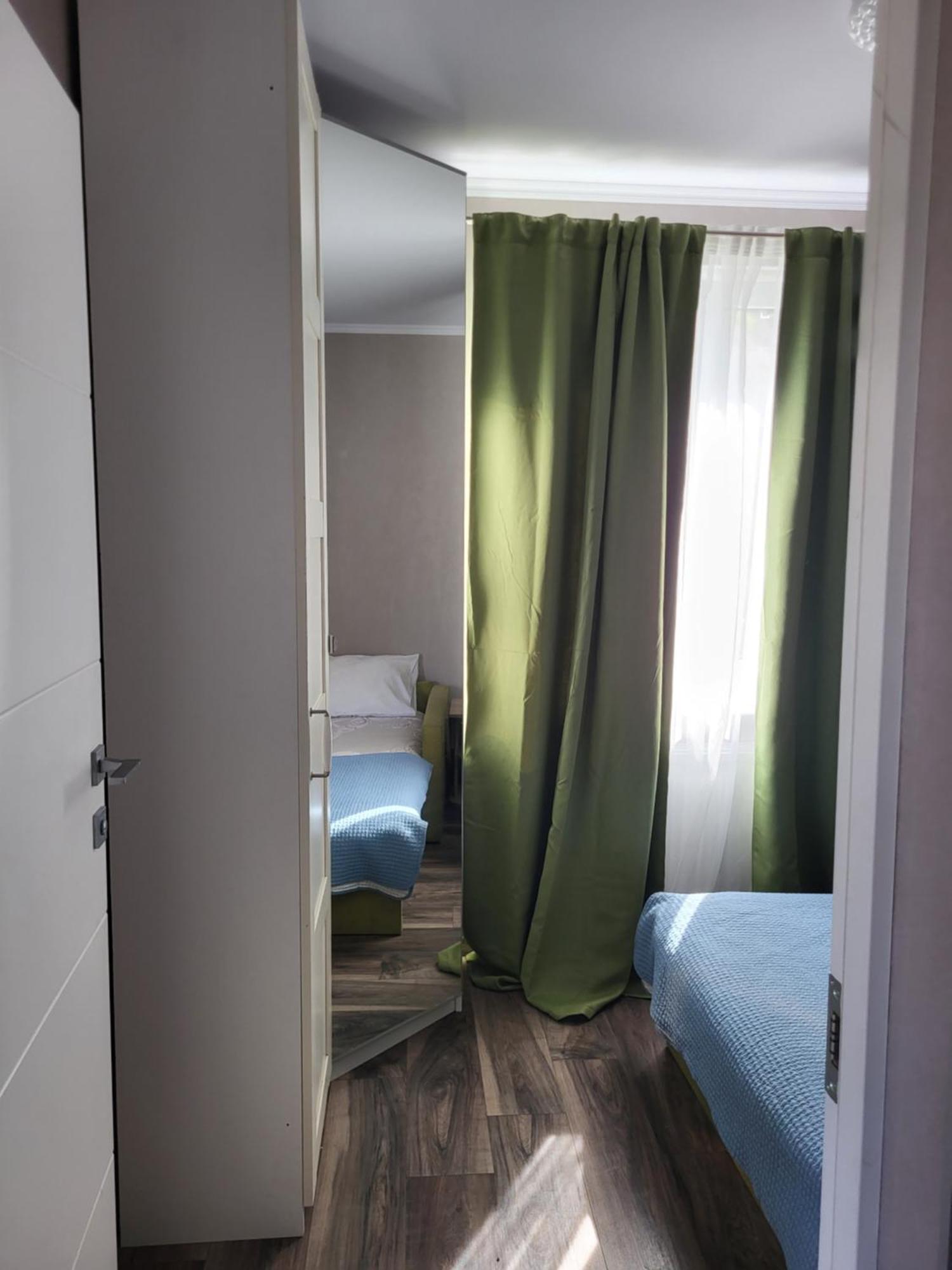 Sunny Apartment