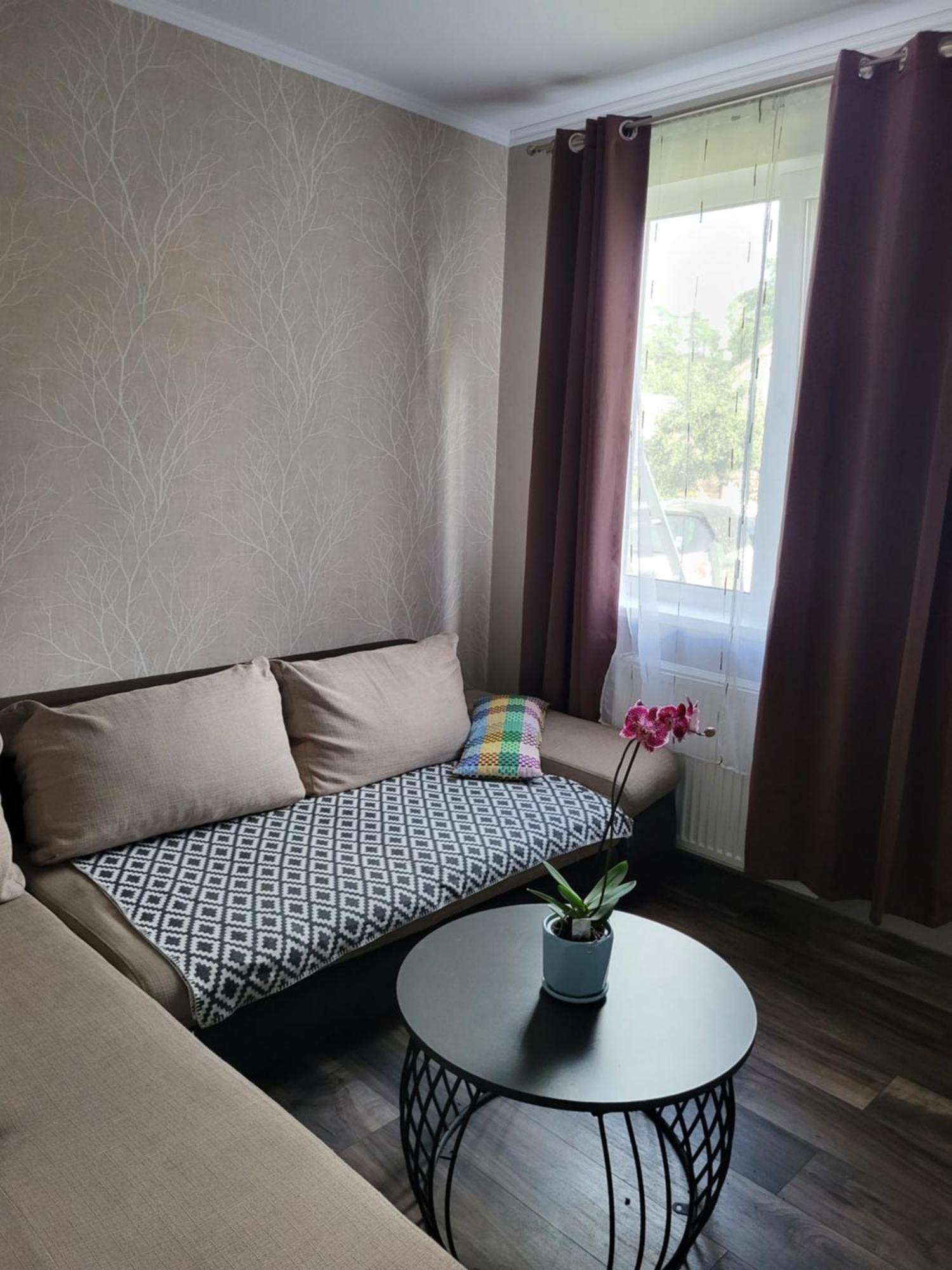 Apartment Sunny Jurmala