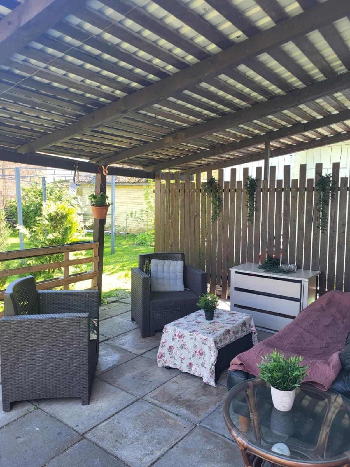 Appartement Sunny *