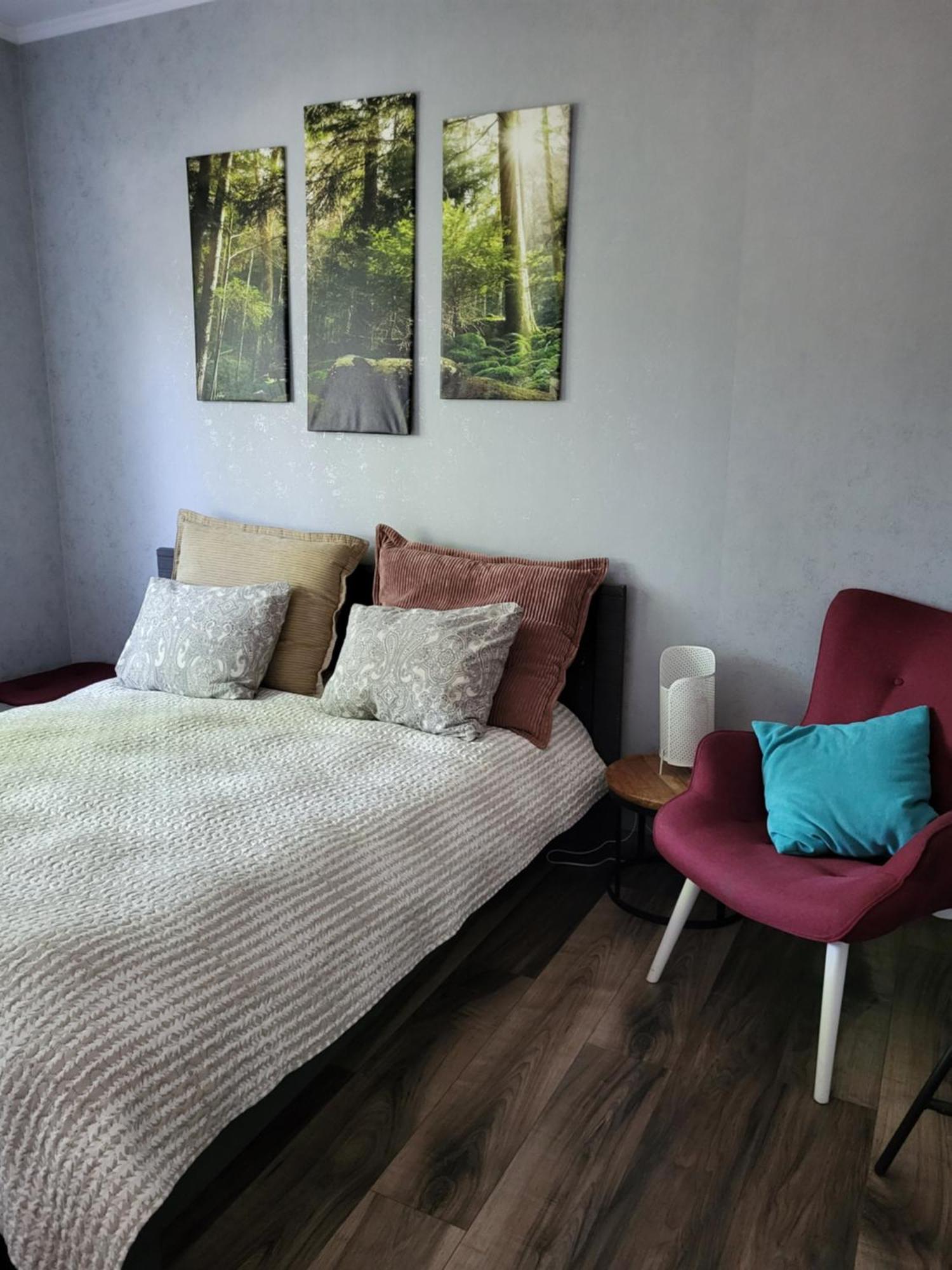 Appartement Sunny
