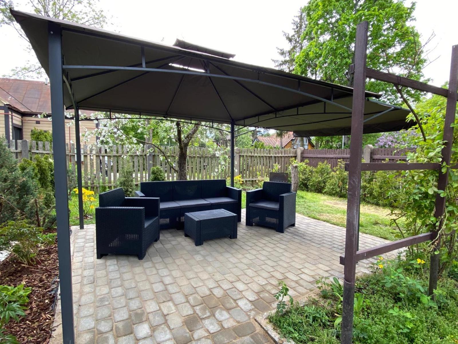 Apartment Sunny Jurmala