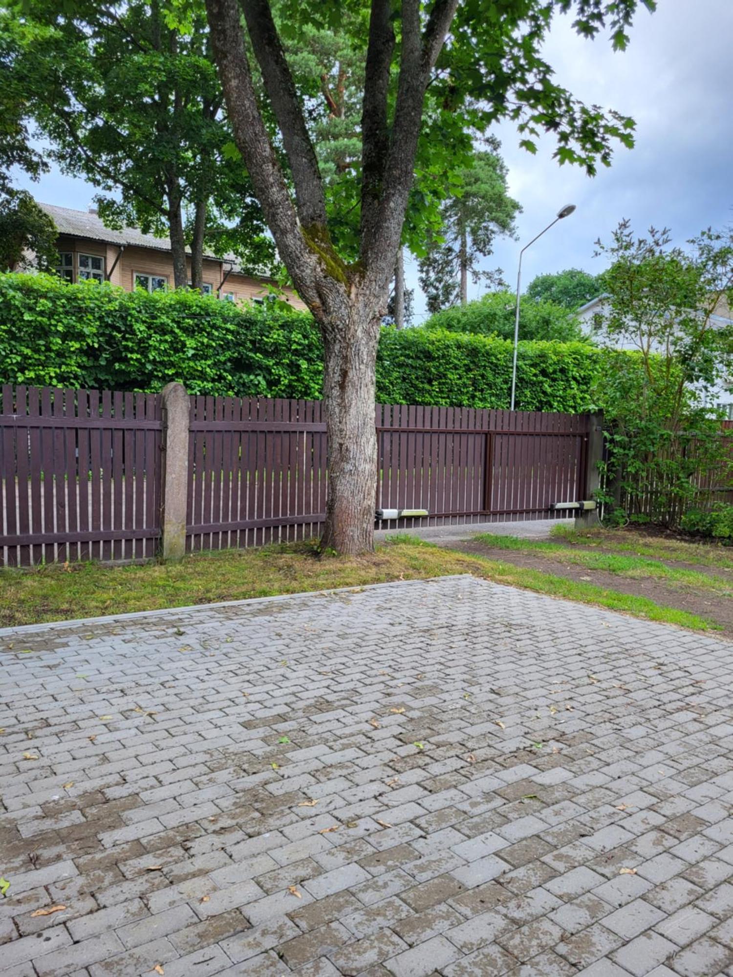 Sunny Apartment Jurmala