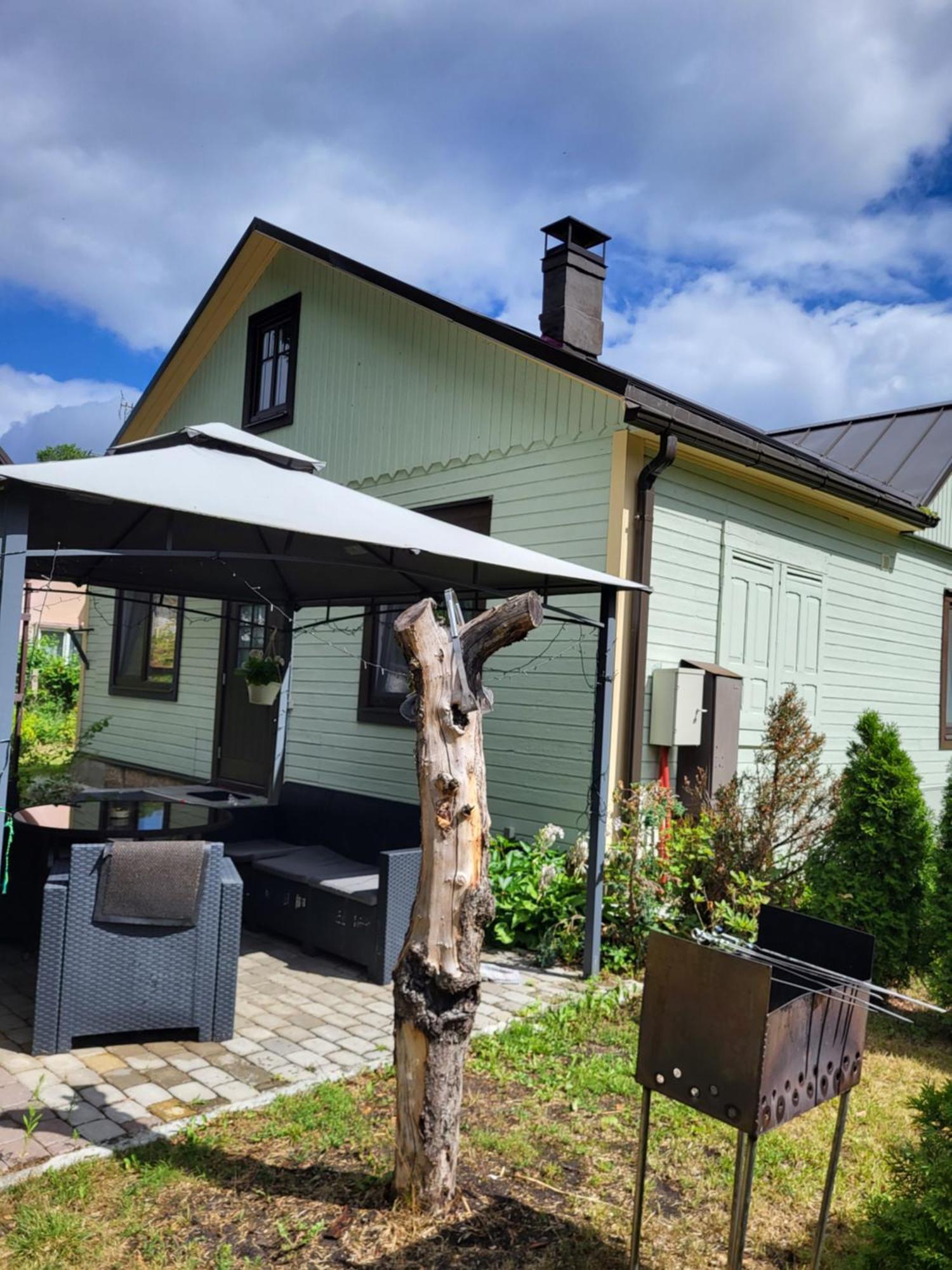 Sunny Apartment Jurmala