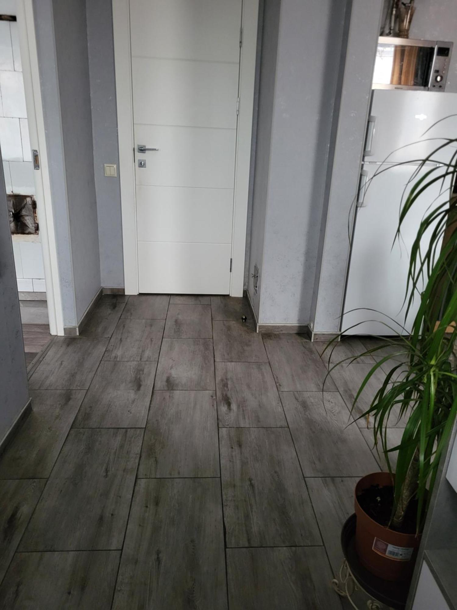 Apartment Sunny *