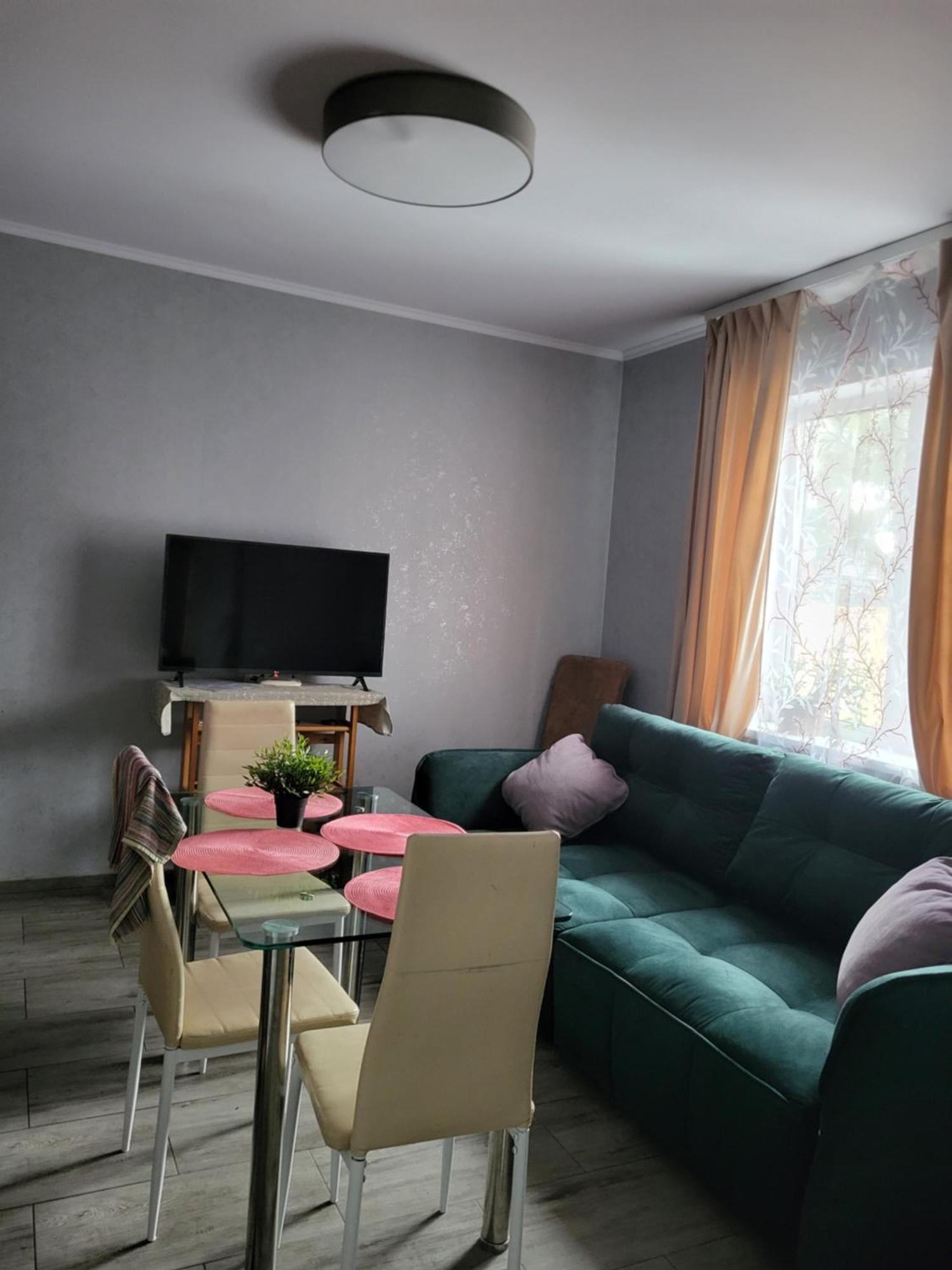 Apartment Sunny