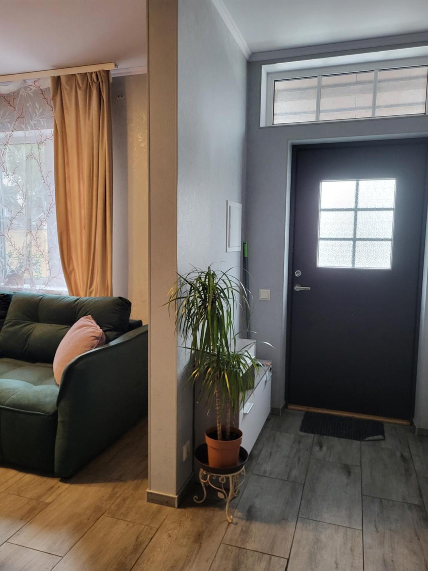 Sunny Appartement *