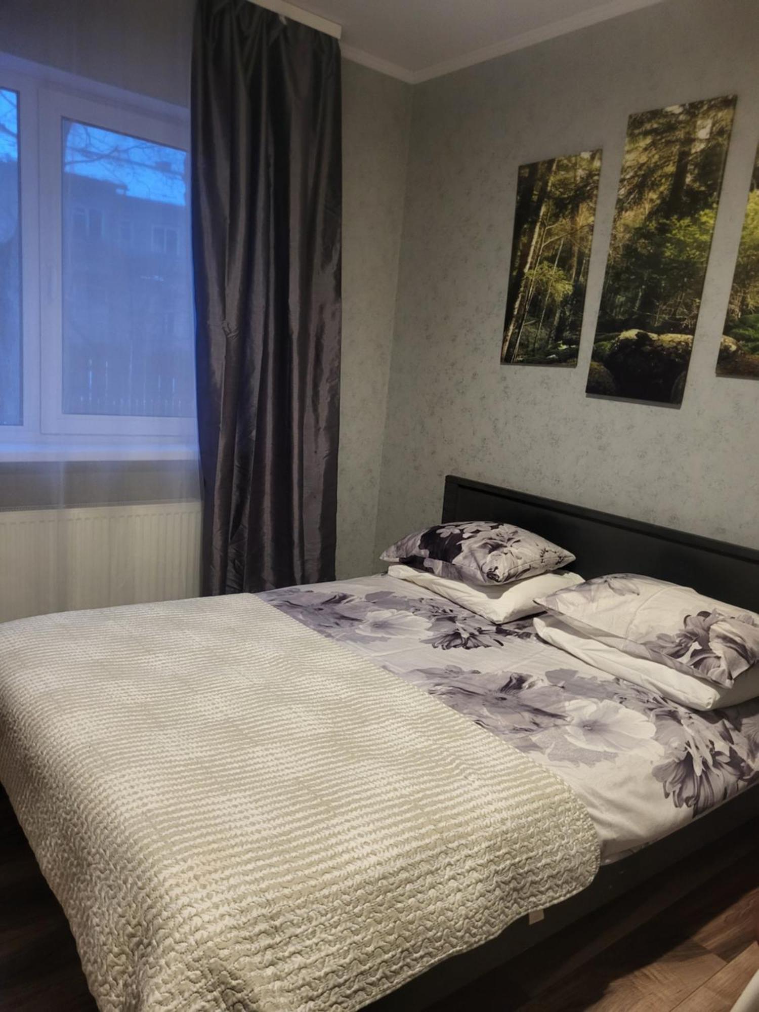 Appartement Sunny *