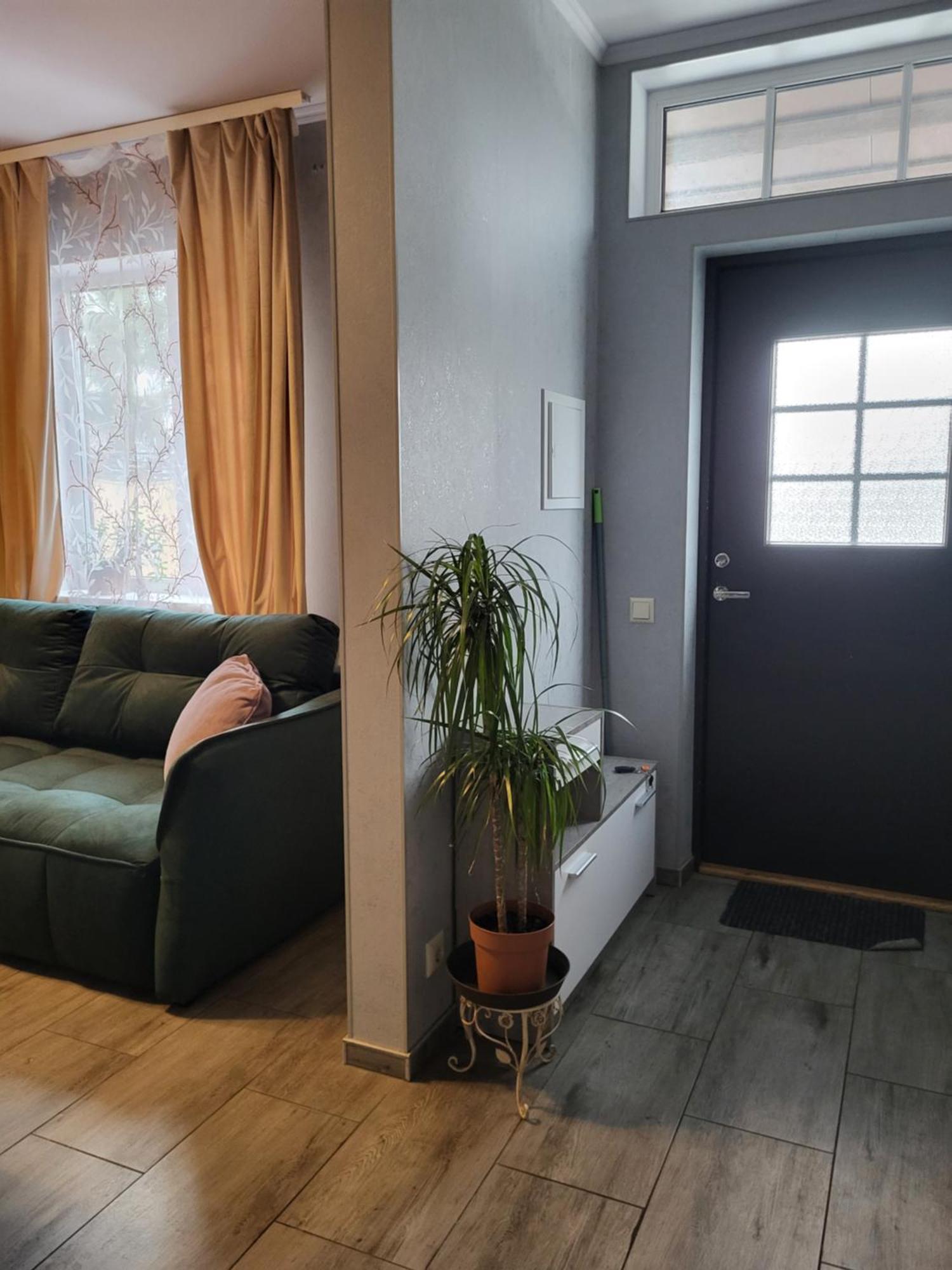Apartment Sunny *