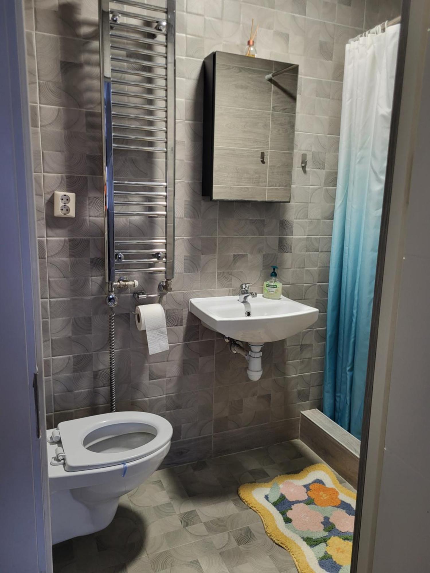 Appartement Sunny Jūrkalne