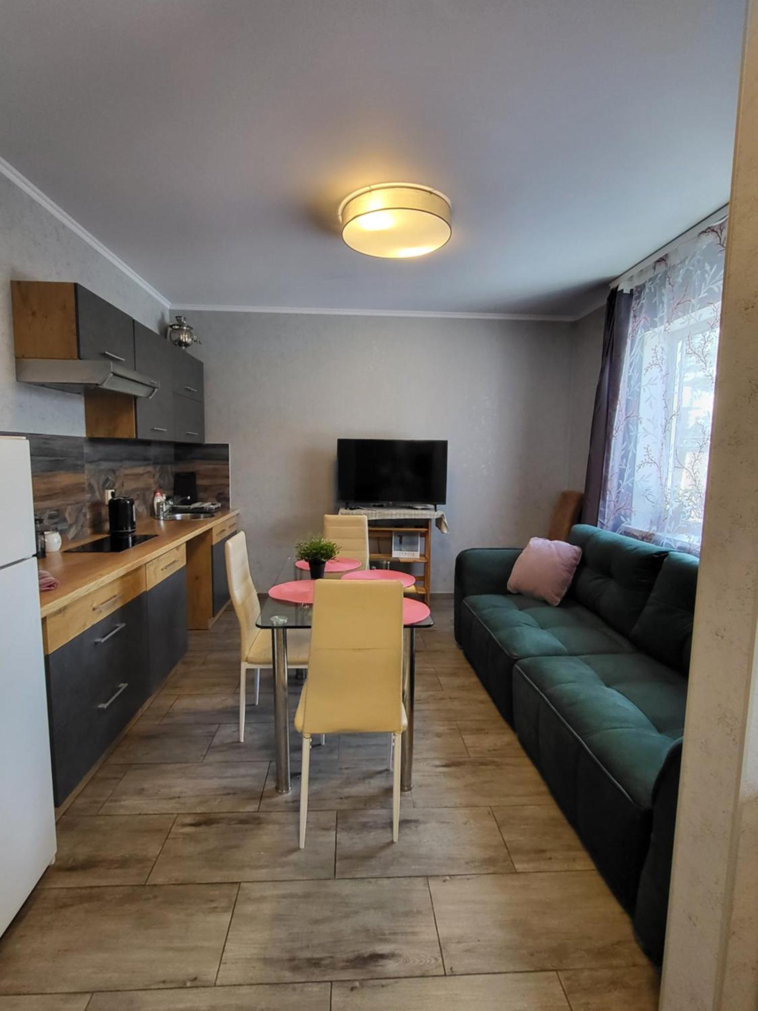 Apartment Sunny *