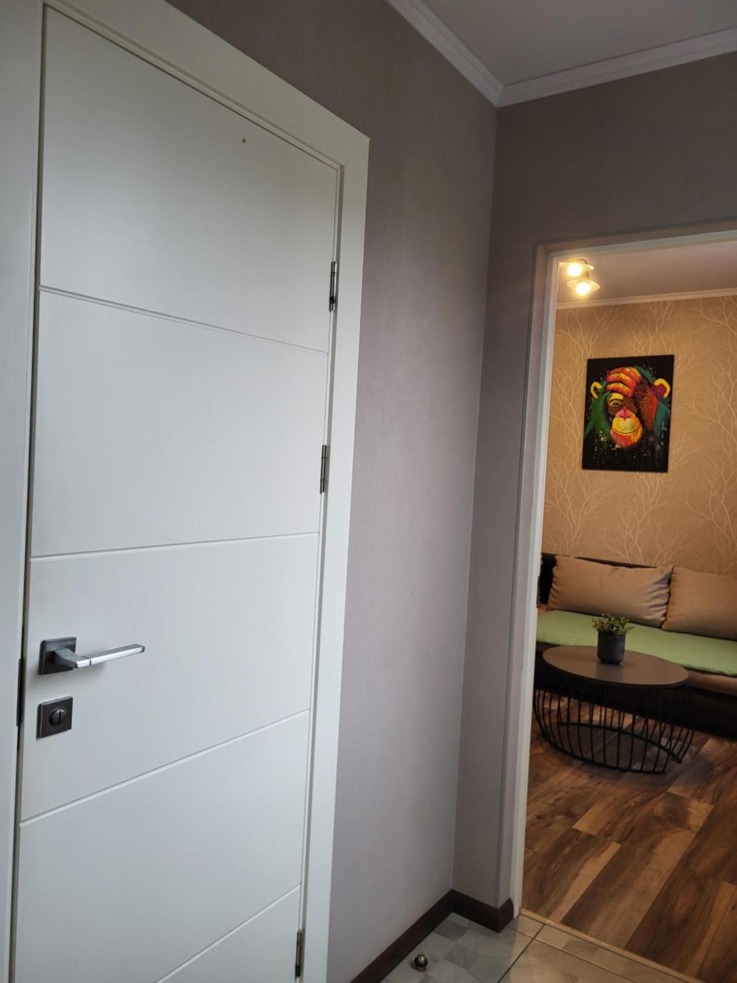 Sunny Apartment Jurmala