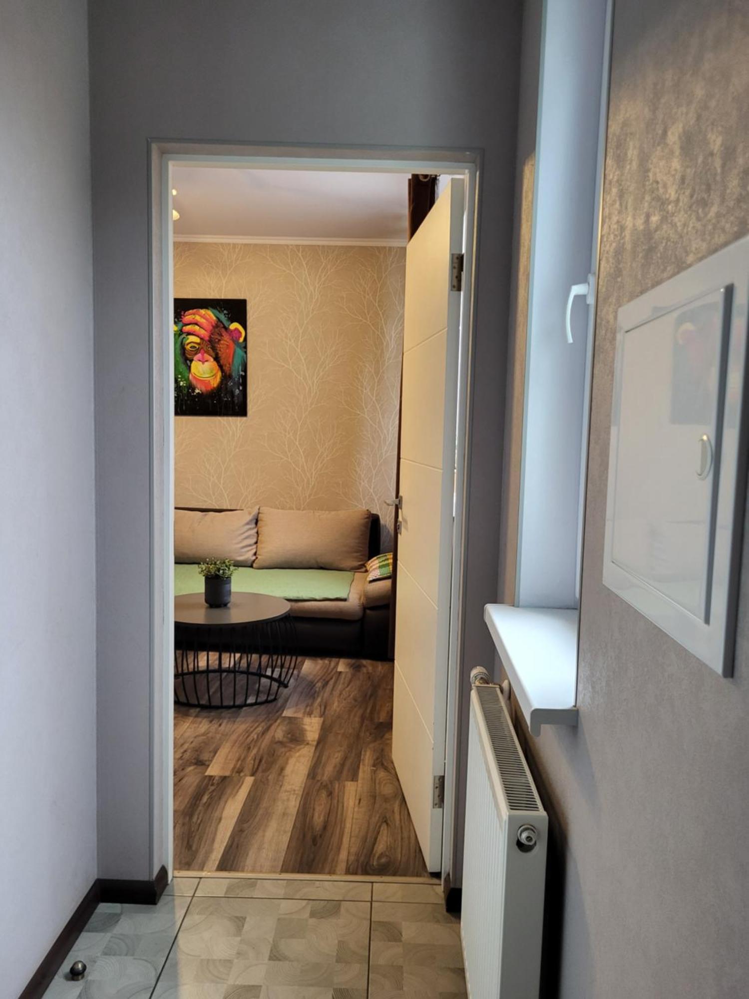Apartment Sunny